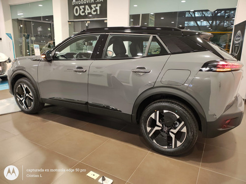 Peugeot 2008 1.0T Gt