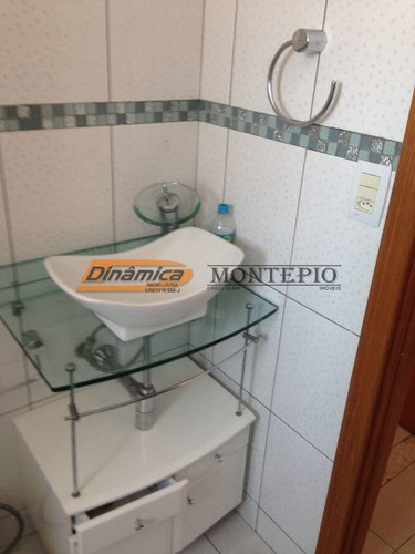 Imagem 6 de 16 de Vale A Pena Conferir Este Apartamento Próximo Do Metro Tucuruvi - Ml9774