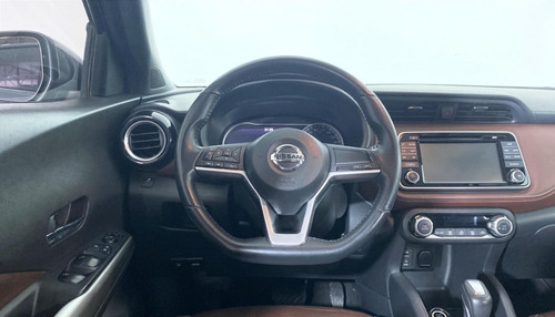 Imagem 15 de 15 de 122112 - Nissan Kicks 2017 Com Garantia