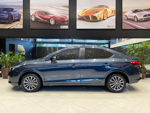 Honda City City LX 1.5 (Flex) (Aut)