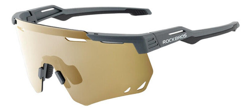 Gafas Rockbros Nuevos Sp323 Polarizados Uv400 