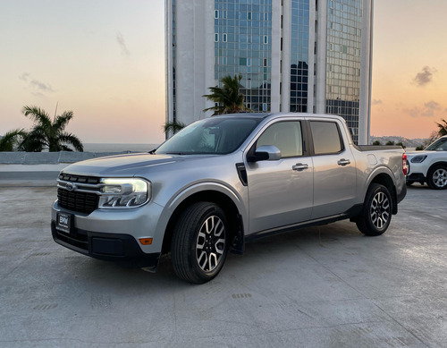 Ford Maverick 2.0 Lariat 4x4