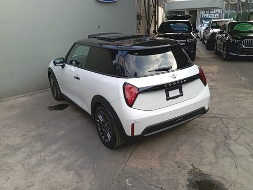 Mini Cooper 1.5 C At 3P