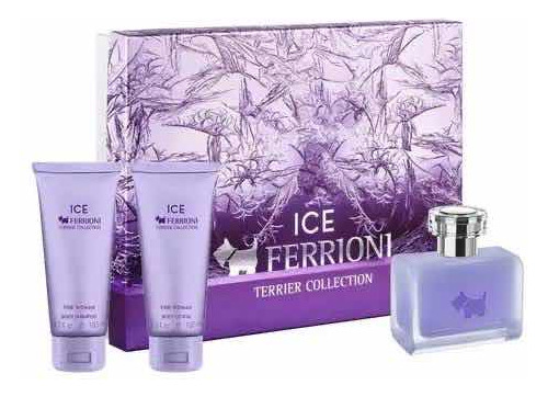 Perfume Ferrioni 