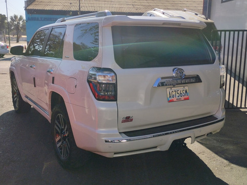 Toyota 4runner