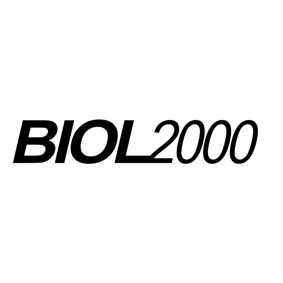 Biol 2000