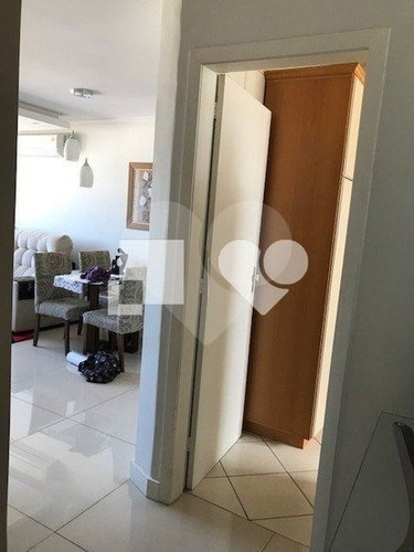 Apartamento 3 Dormitórios, Linda Vista - 28-im413842