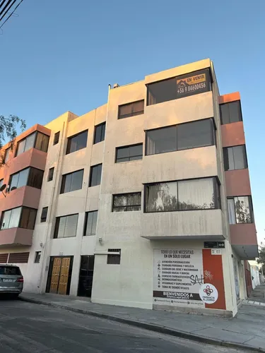 En Venta Departamento, Condominio Los Algarrobos.