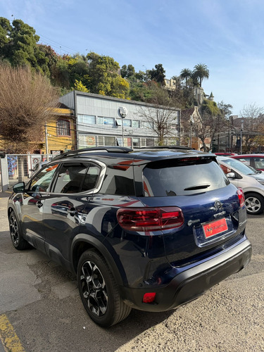 Citroën C5 Aircross 1.5 Bluehdi 130 S&s Aut Live Pack