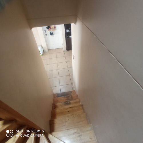 Acogedora Propiedad Barrio España