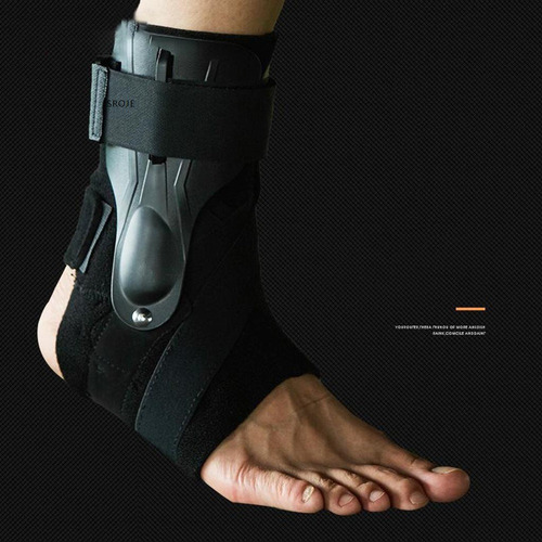 Rxp Sroje Soporte De Tobillo Brace Protector De Baloncesto