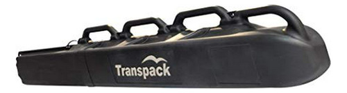 Bolsa Para Esquí - Transpack Hard Funda Para Shuttle (rollin