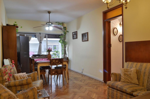 Venta Departamento Tres Ambientes Villa Del Parque