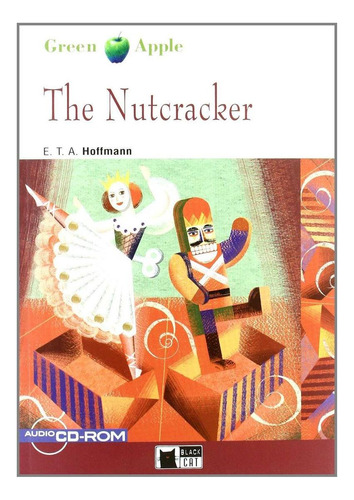 Libro: The Nutcracker. E.t.a. Hoffmann. Vicens Vives