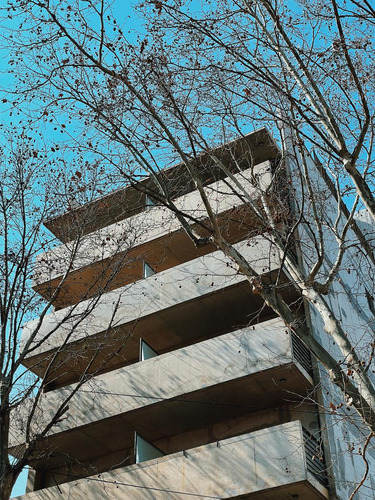 Venta Departamento Loft Divisible En Barrio Lourdes