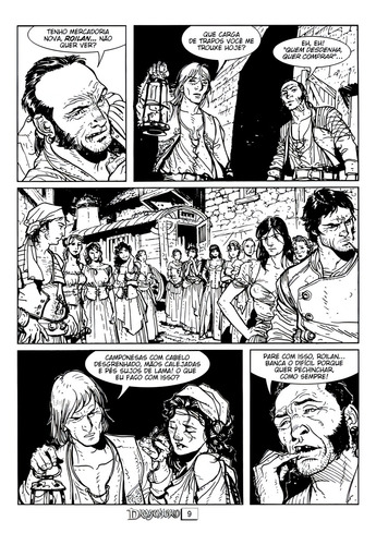 Dragonero - Volume 26