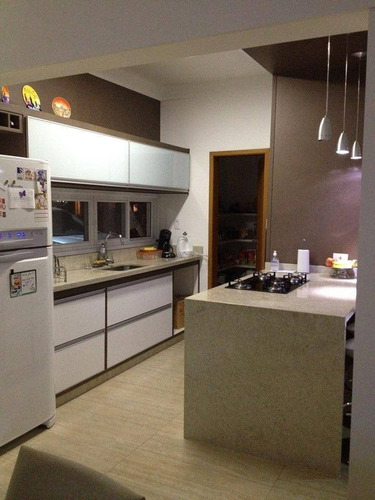 Imagem 5 de 30 de Linda Casa Em Condomínio - So0120
