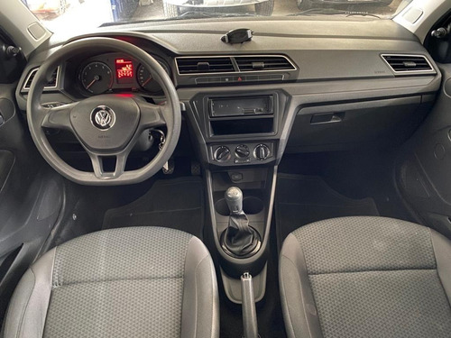 Gol 1.6 Mi Total Flex 2019