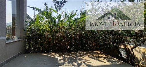 Imagem 24 de 29 de Casas À Venda Em Atibaia/sp - Compre A Sua Casa Aqui! - 1468002