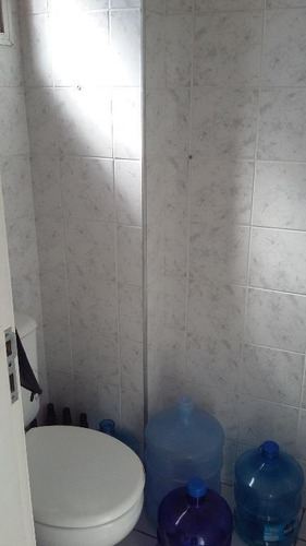 Imagem 5 de 9 de Apartamento Residencial Para Venda E Locação, Jabaquara, São Paulo. - Ap0798