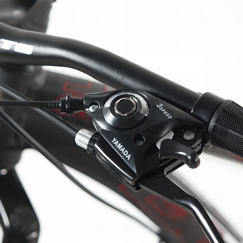 Bicicleta Mtb Vision Gt X1 Aro 29 - Ducce 110