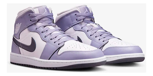Zapatillas Nike Dq8426 145 Nike Air Jordan 1 Mid Mens Hombre