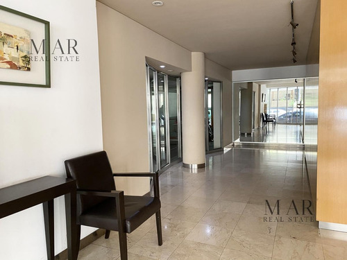 Imagen 29 de 30 de Departamento En Venta Con Dos Terrazas. Cochera Y Seguridad. Av Del Libertador Y Ortega Y Gasset