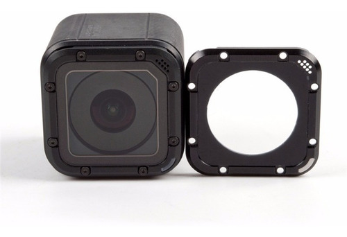 Lentes De Reposição Gopro Hero4 E 5 Session Arlrk-001