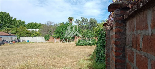 En Venta, Sitio Comercial En San Javier, Región Del Maule.