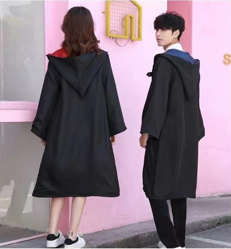 Disfraz De Harry Potter Niño Cosplay Capa Corbata Bufanda