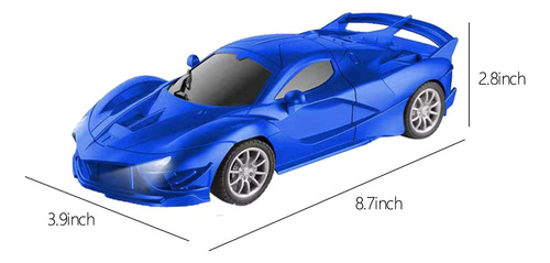 Nuevo Control Remoto Inalámbrico For Coche Con Control