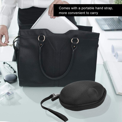 Bolsa De Armazenamento De Mouse Para Logitech Mx Ergo