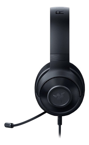 Imagen 3 de 4 de Razer Kraken X Lite - Black