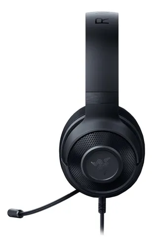 Headset Gamer Razer Kraken X Lite