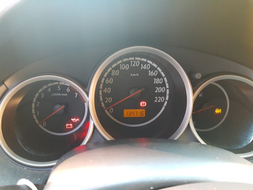 Honda Fit Lx Mt