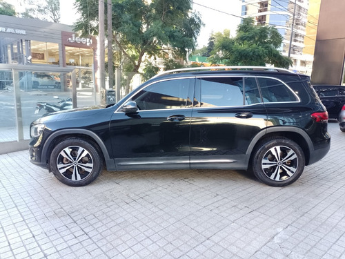 Mercedes-Benz Clase GLB 2.0 Glb250 Progressive 224cv