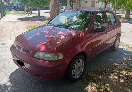 Fiat Palio 1.3 Fire