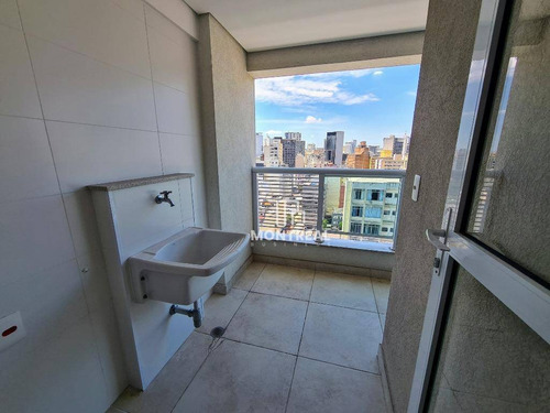 Imagem 3 de 30 de Apartamento À Venda, 88 M² Por R$ 801.218,00 - República - São Paulo/sp - Ap2216