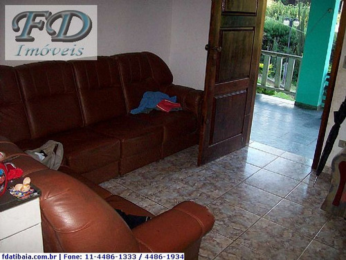 Imagem 14 de 19 de Chácaras Para Residir À Venda Em Mairiporã/sp - Compre O Seu Chácaras Para Residir Aqui! - 106886