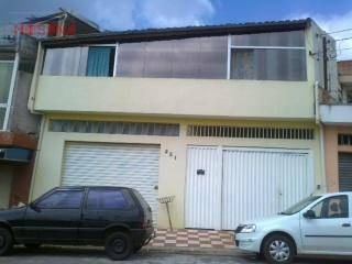Imagem 1 de 30 de Sobrado Com 3 Dormitórios À Venda, 200 M² Por R$ 420.000,00 - Laranjeiras - Caieiras/sp - So0079