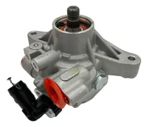 Comprar Bomba Direção Hidráulica New Civic 2006 2007 2008 2009 2010