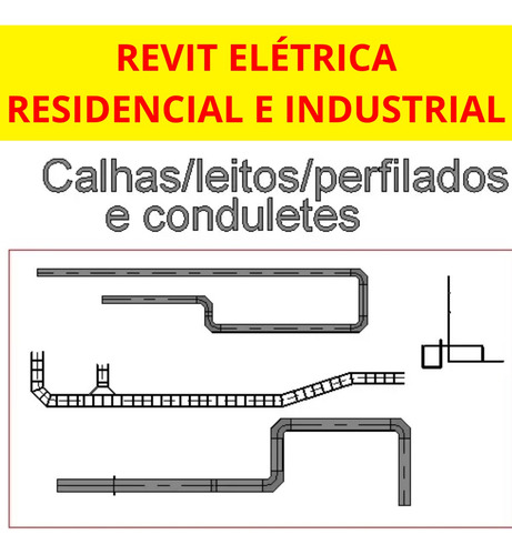 Revit Hvac+elétrico+spda+subestação Com Aulas