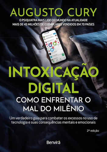 Livro Intoxicação Digital