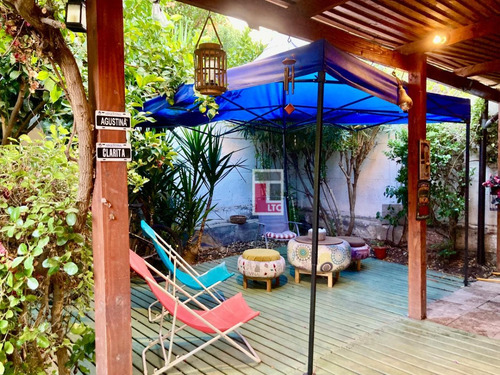 Piscina Temperada Con Perfect Pool, Cerca Tottus Chamisero