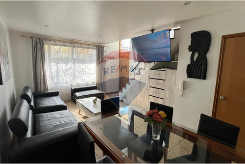 Se Arrienda Casa Condominio Amoblada 5 Oriente
