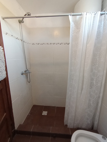 Venta Casa 3 Dormitorios Ph De Altos En Pocitos