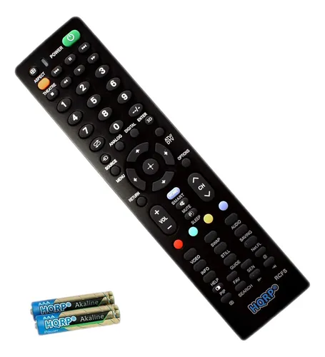comprar Control Remoto Para Sony Bravia Lcd Led Hd Tv Inteligente