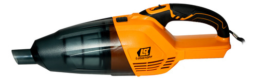 Aspiradora Inalambrica De Mano Lusqtoff 650ml Con Boquillas