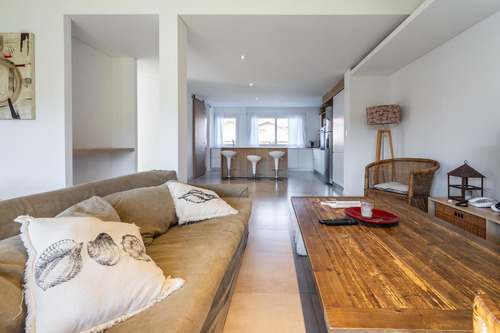 Departamento En Venta 5 Ambientes Pinamar Centro