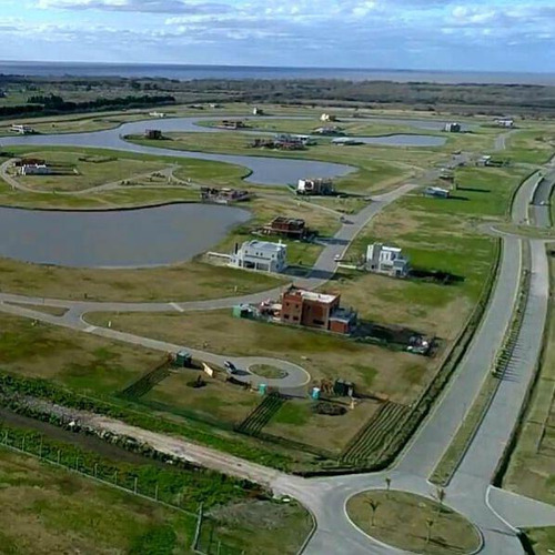 Oportunidad!!! Lote Interno De 697 M2 En Barrio Cerrado Sebastián Gaboto (pueblos Del Plata), Hudson